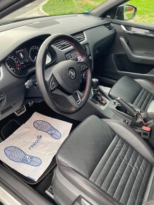 Škoda Octavia RS 2.0TDI 135kw—DSG—2014–174.000km—historie— - 15