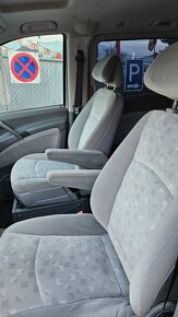 Mercedes-Benz Viano 2.2 CDI - 15