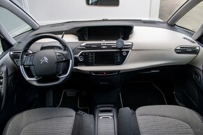 Citroën C4 Spacetourer BlueHDi 130 A/T EDÍCIA Origins - 15