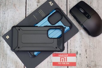 Odolné outdoorové puzdro pre Xiaomi / Redmi / Poco - 15