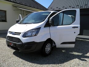 Ford Transit Custom 2.2 TDCi Ambiente L1H1 T310 - 15