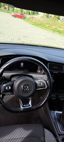 Volkswagen Golf 7 Variant 2.0 TDI DSG - 15