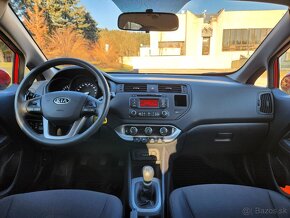 Predám KIA RIO 1,25i, 75000km - 15