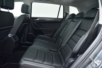 Tiguan Allspace 2.0 TDI Highline, Full LED, ACC, Lane Assist - 15