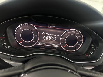 Audi a4 b9 2.0tdi Quattro 140kw - 15