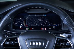 Audi S7 Sportback 3.0 TDI mHEV quattro tiptronic, 257kW, DPH - 15