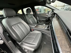 AUDI A6 Avant 45 3.0 TDI mHEV Tiptronic quattro 170kW - 15