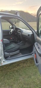 Ford Ranger 2.5 TD 2000 - 15