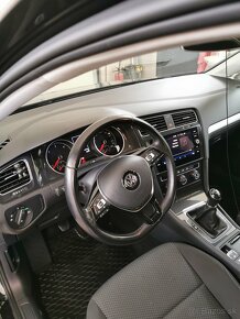 Vw golf7 variant - 15