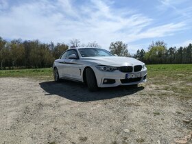 BMW 428i Cabrio M-PERFORMANCE - 15