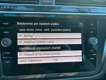 Tiguan 1.5Tsi R-Line-RV:2019-Virtual Cockpit-Led-El.tažne - 15