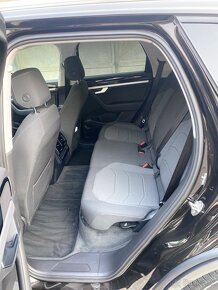 Volkswagen touareg 3.0tdi - 15