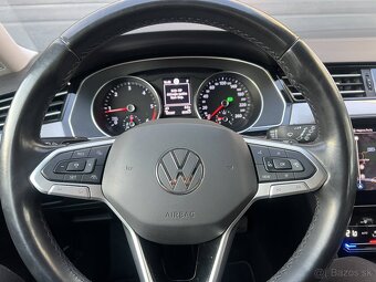 Volkswagen Passat B8 2.0 TDI 110kw DSG - 15