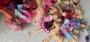 Barbie dom - 15