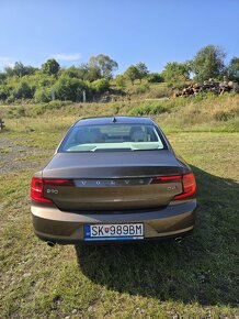 Volvo V90 D4 4x4 full led virtual cocpit- Možný odpočet DPH. - 15