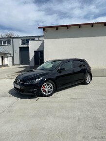 Predám VW Golf VII 2.0TDi - 15