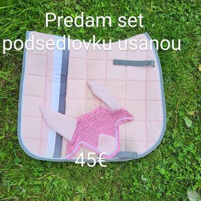 Predam veci na kone - 15