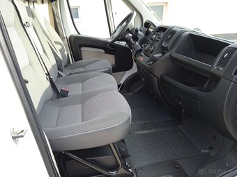 Peugeot BOXER L3H2 2,2HDi 120k - 15