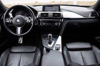 BMW rad 4 Gran Coupé - 15