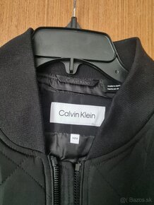 PREDAM ORIGINAL BOMBERY CALVIN KLEIN - 15