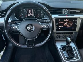 Volkswagen Passat Dsg 2018 Facelift - 15