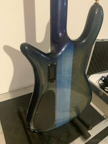 Spector EURO LT4 Blue Fade - 15