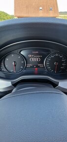 Audi Q7 3.0 TDI 272k quattro tiptronic 8-st, 4x4, S-LINE - 15