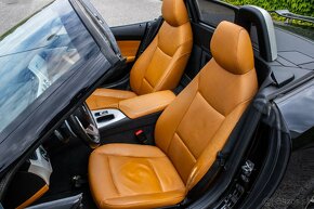 BMW Z4 Cabrio sDrive 20i - 15