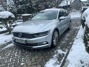 Vw passat B8 - 15