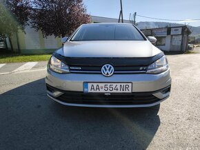 Golf 1,5TSI Bluemotion Trendline, 96KW, 11/2019 - 15