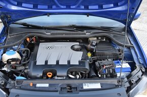 Volkswagen Polo 1.6 TDI 105k Comfortline - 15