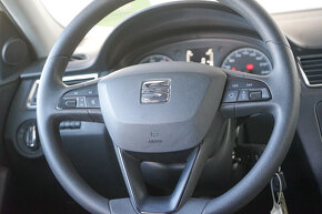 71- SEAT Toledo, 2014, benzín, 1.2 TSI, 77 kW - 15