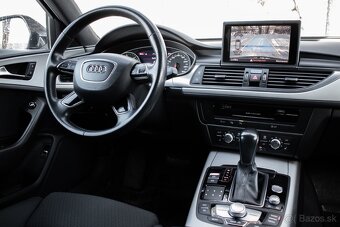 Audi A6 Avant 3.0 TDI DPF 272k quattro S tronic - 15