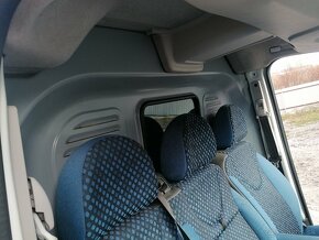 Fiat scudo 2,0hdi 6rýchlostný - 15