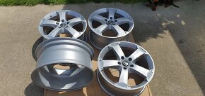 Mazda kia hyundai honda toyota 5x114,3 r18 - 15