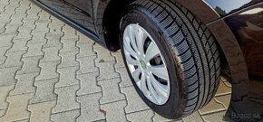 Škoda Superb 2 1.9 Tdi 77kw RV 2009 Original Naj 278.000 Km - 15