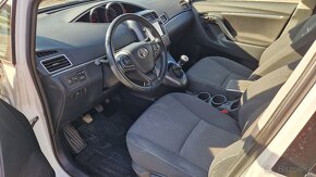 Toyota Verso 1.8 I Valvematic Holiday - 15