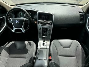 Volvo XC60 2.4D 4x4 2011 - 15