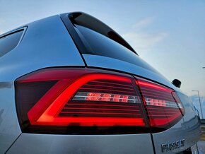 Volkswagen Passat 2.0TDI DSG 110kw Highline - Executive - 15