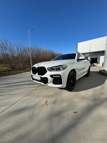 BMW X6 40D ZARUKA TOP - 15