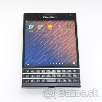 BlackBerry Passport - 15