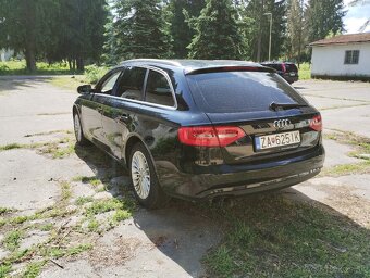 Audi A4 Avant 2.0tdi 105kw 2013 A/T - 15