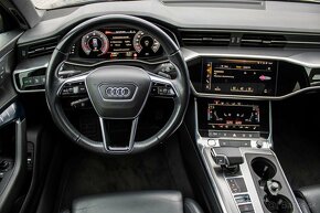 Audi A6 Avant 45 3.0 TDI mHEV Design quattro tiptronic - 15