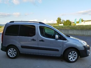 peugeot partner citroen berlingo - 15