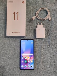 Xiaomi 11T 128GB,8GB RAM - 15