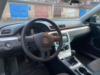 Volkswagen Passat Variant 1.6 TDI BMT Trendline - 15