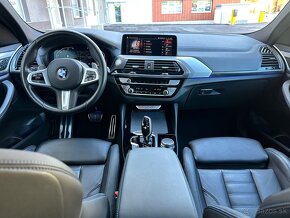 BMW X4 XDrive30d M Sport - 15