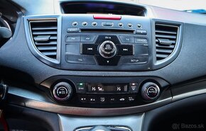 Honda CR-V 1.6 i-DTEC Elegance - 15