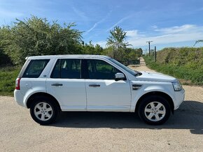 Land Rover Freelander 2 2.2td - 15