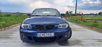 BMW 130I - 15